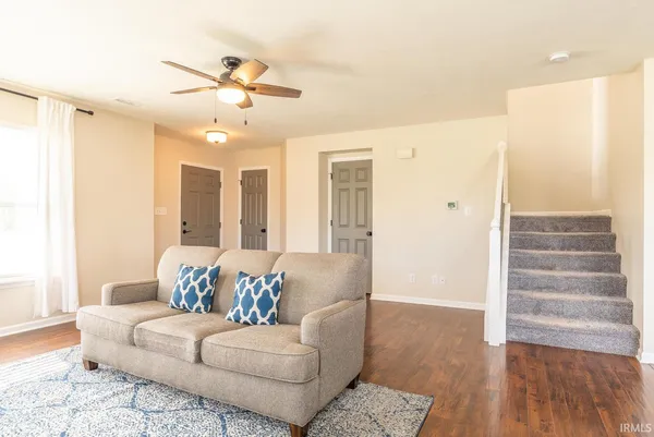 $399,900 | 5295 Ranch Acres Place, Bloomington, IN 47404