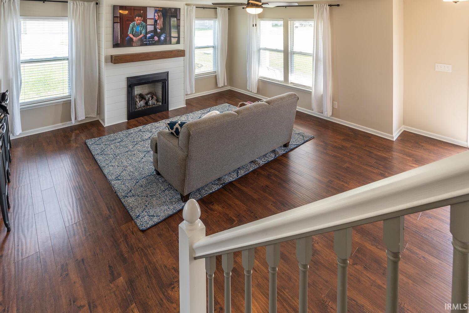 5295 Ranch Acres Place Bloomington, IN 47404 - Photo 7 of 35