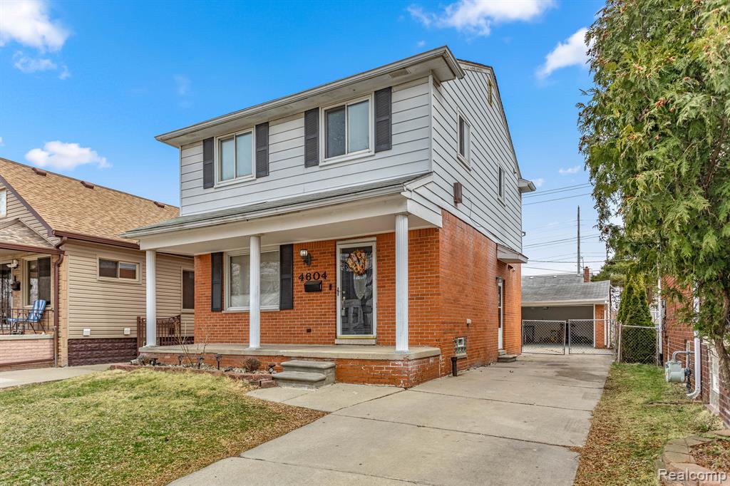4604 Palmer Street Dearborn, MI 48126 - Photo 1 of 27
