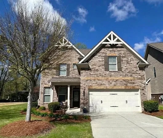 $610,000 | 4757 Tiger Boulevard, Duluth, GA 30096
