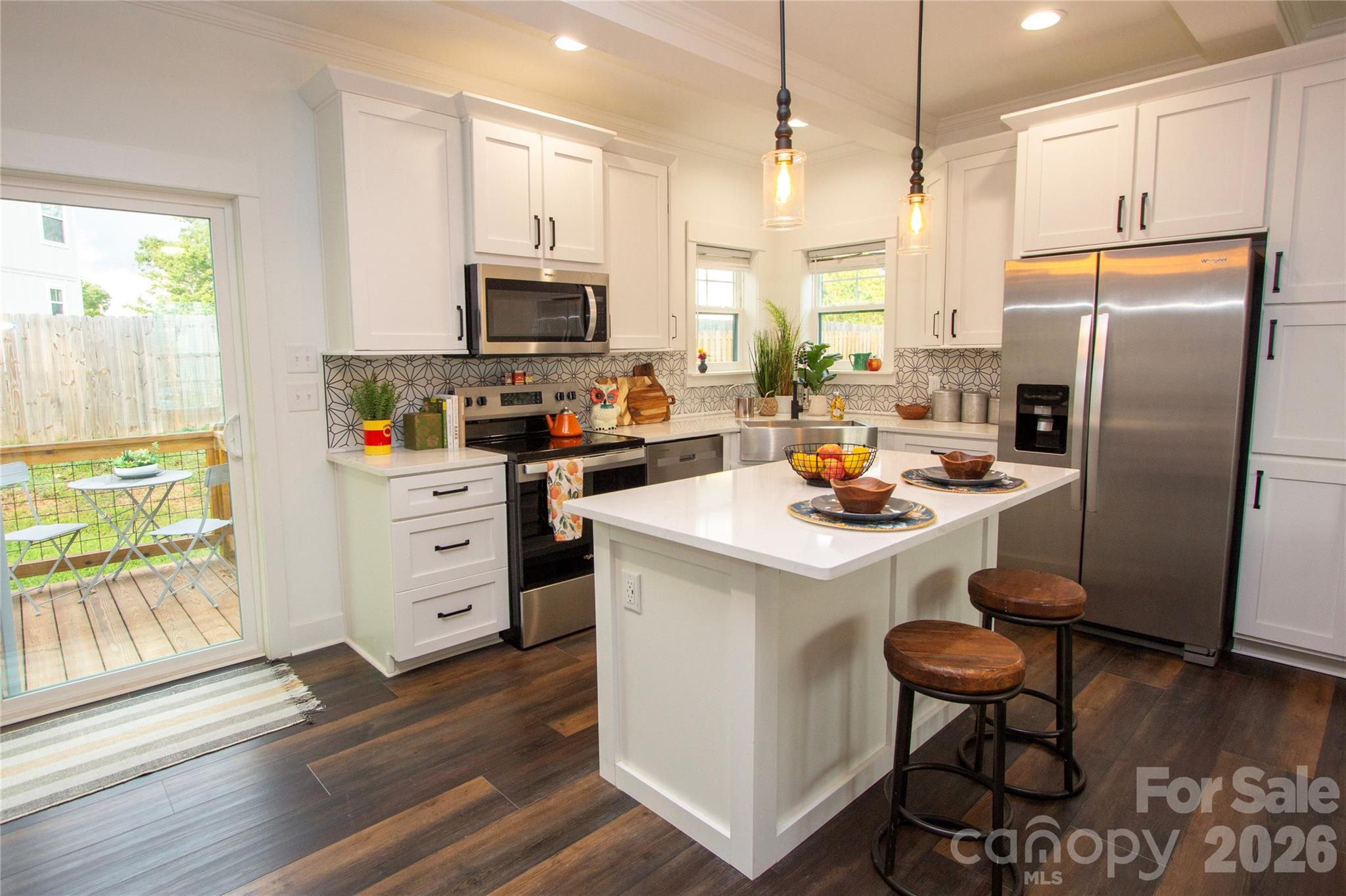 202 Southern Charm Road Arden, NC 28704 - Photo 9 of 25 Gallery Image 9