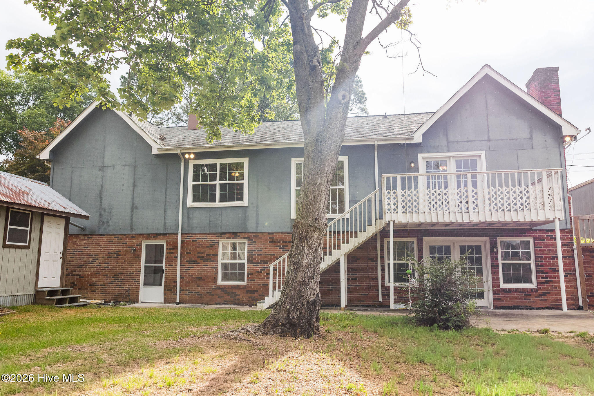 1380 Genoa Road Dudley, NC 28333 - Photo 26 of 26