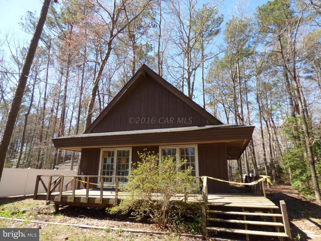 105 Sandyhook Road Berlin, MD 21811 - Photo 1 of 12