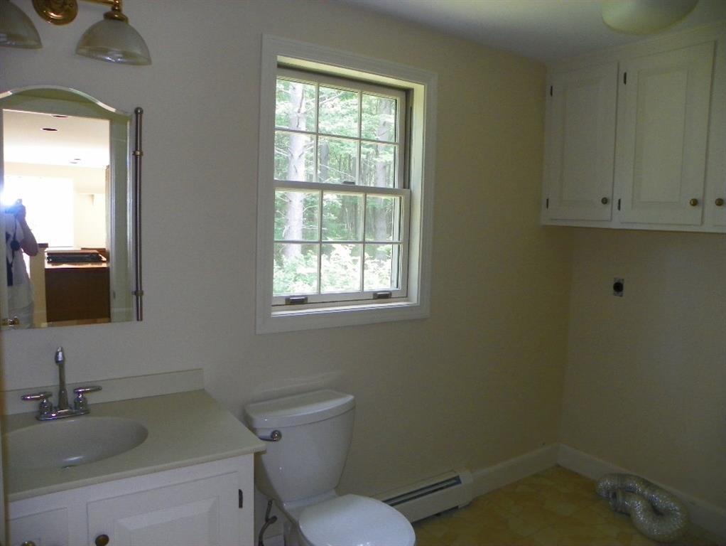 22 Durrell's Woods Road Arundel, ME 04046 - Photo 20 of 33 Convenient to the kitchen is this...