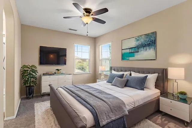 $459,990 | 3855 Harlan Ranch Boulevard, Clovis, CA 93619