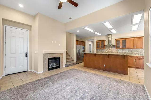 $459,990 | 3855 Harlan Ranch Boulevard, Clovis, CA 93619