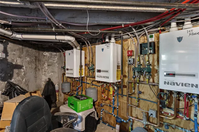 a bathroom with a toilet sink and shower