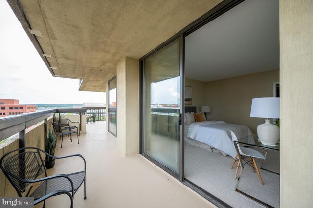 $1,161,000 | 400 Madison Street, Unit 708, Alexandria, VA 22314