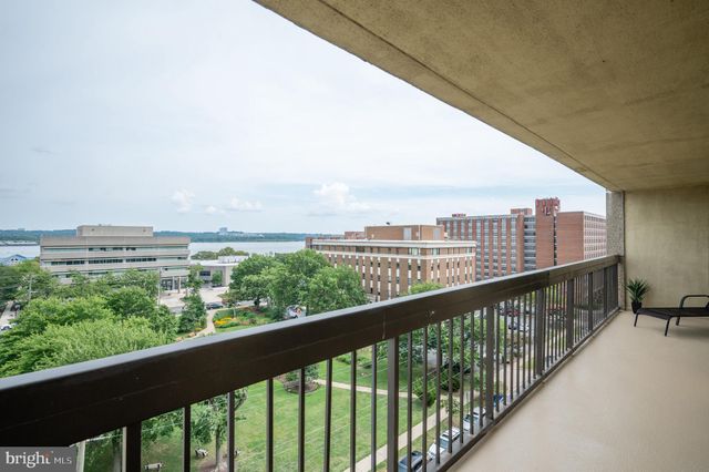 $1,161,000 | 400 Madison Street, Unit 708, Alexandria, VA 22314