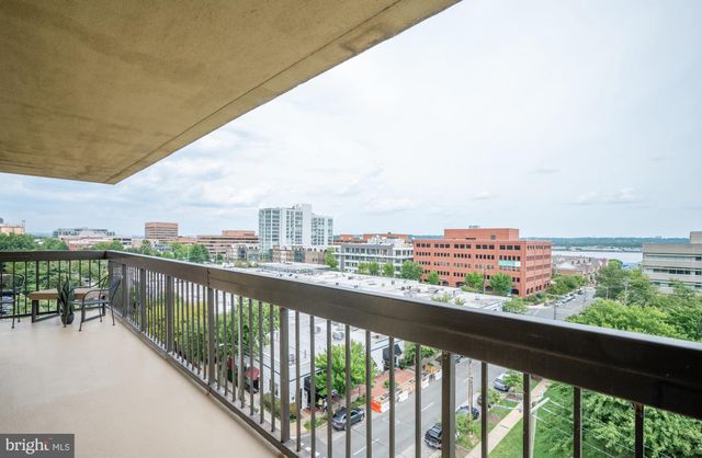 $1,161,000 | 400 Madison Street, Unit 708, Alexandria, VA 22314