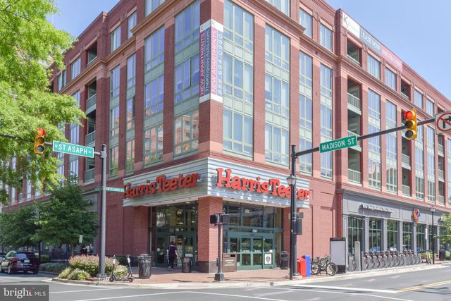 $1,161,000 | 400 Madison Street, Unit 708, Alexandria, VA 22314