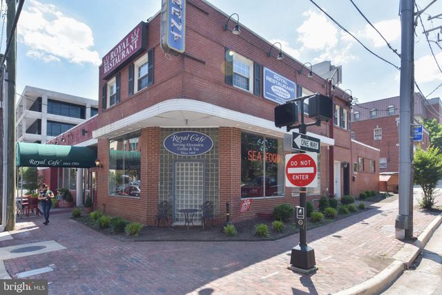 $1,161,000 | 400 Madison Street, Unit 708, Alexandria, VA 22314