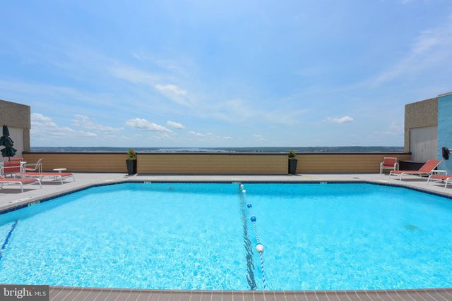 $1,161,000 | 400 Madison Street, Unit 708, Alexandria, VA 22314