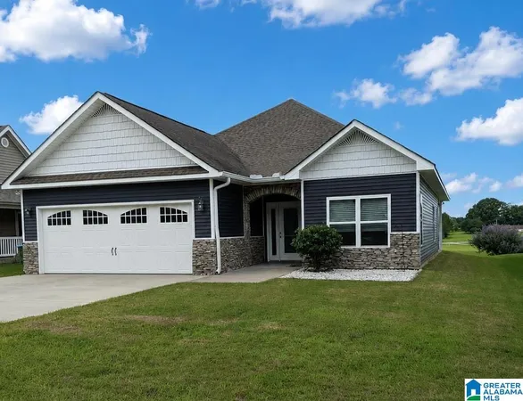 $247,000 | 115 Sunset Lane, Jemison, AL 35085