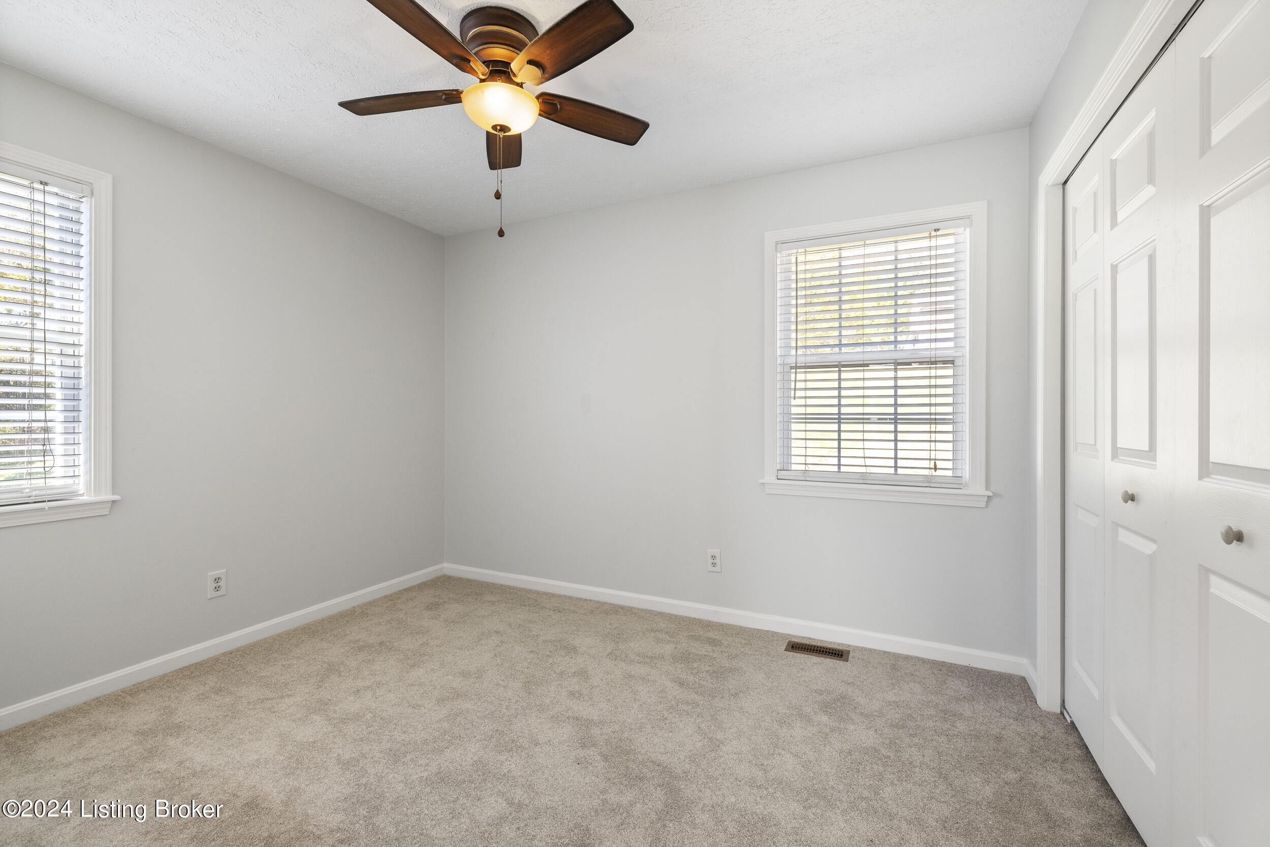 6391 New Cut Road Crestwood, KY 40014 - Photo 18 of 27 Bedroom 3