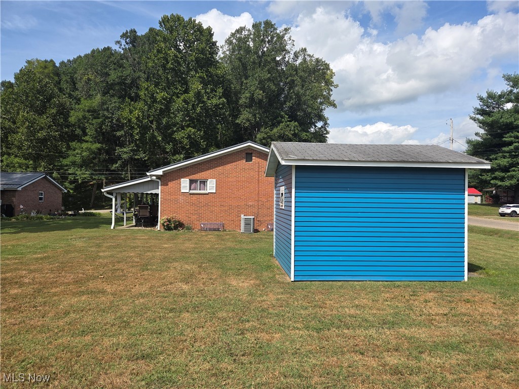 305 Summit Road Marietta, OH 45750 - Photo 23 of 25