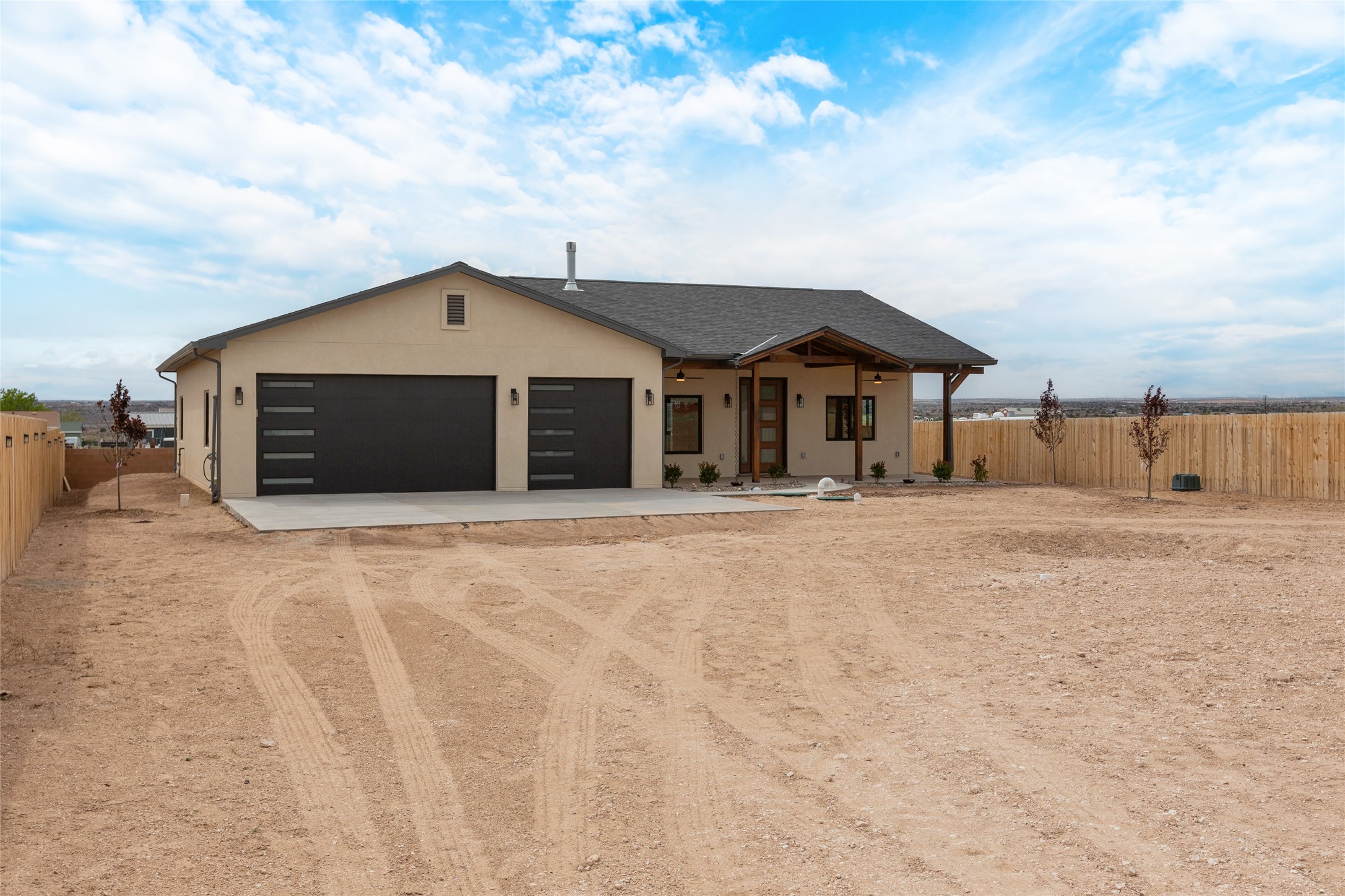 609 2nd Street Northeast Rio Rancho, NM 87124 - Photo 40 of 68