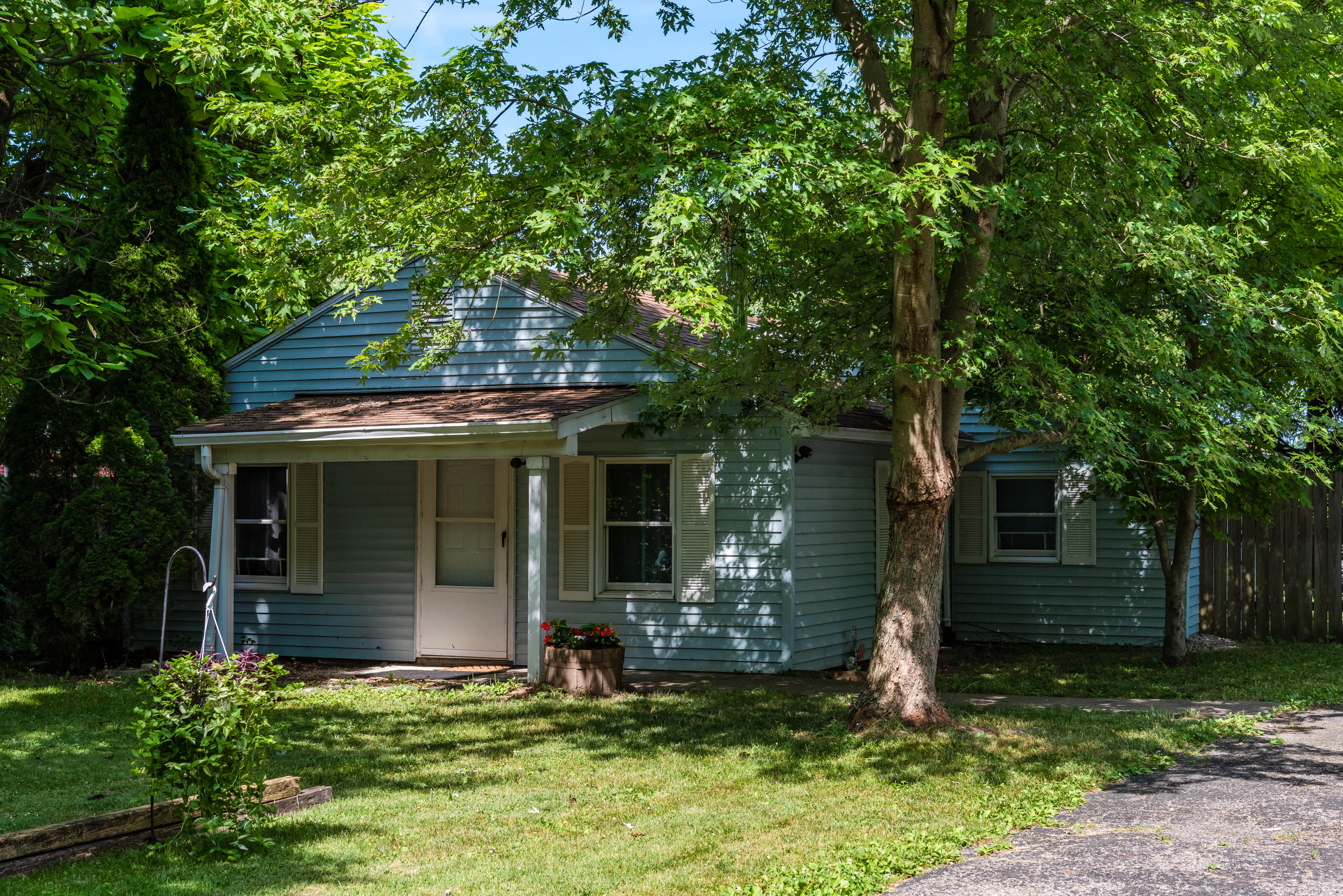 6401 Springfield Xenia Road Springfield, OH 45502 - Photo 27 of 29
