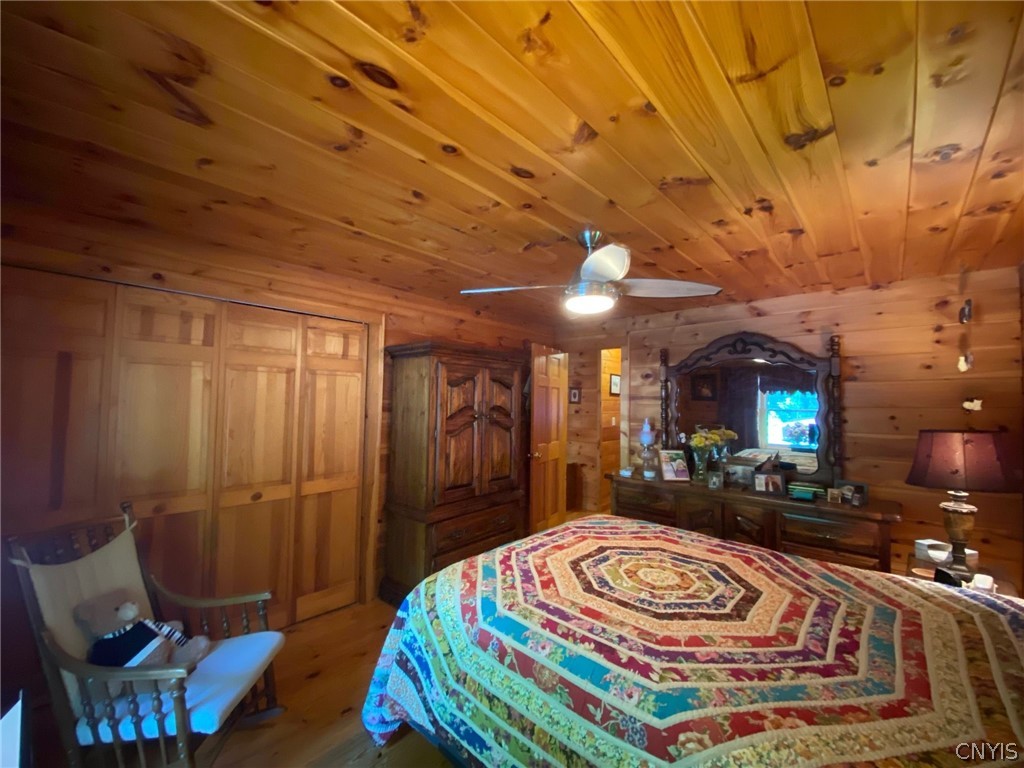 312 Mcclure Road Stratford, NY 13470 - Photo 14 of 34 Gallery Image 14