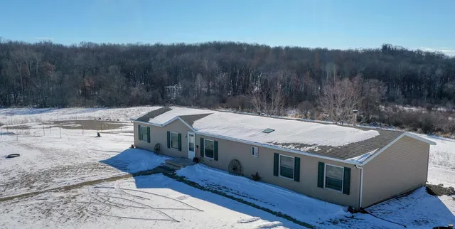 $675,000 | 2719 Church Street, Cottage Grove, WI 53527