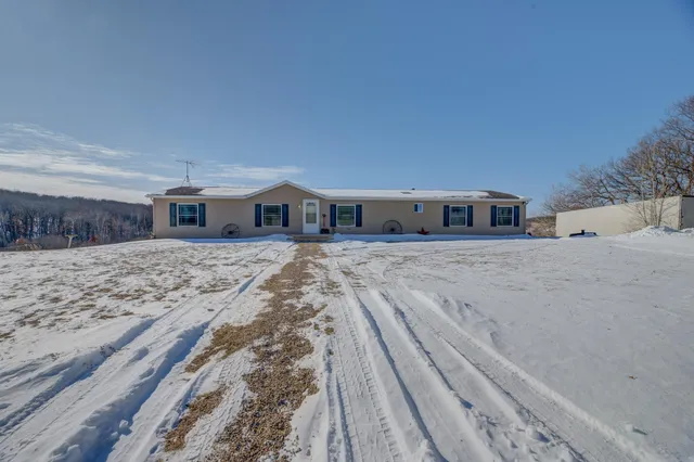 $675,000 | 2719 Church Street, Cottage Grove, WI 53527