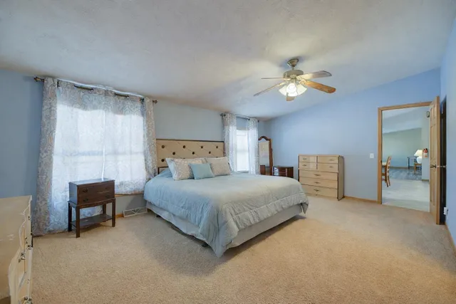 $675,000 | 2719 Church Street, Cottage Grove, WI 53527