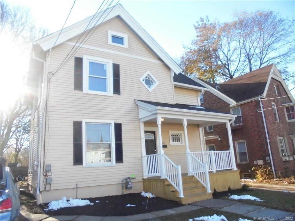 340 Hanover Street Meriden, CT 06451 - Photo 1 of 1 Gallery Image 1
