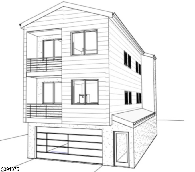 a utility room with a window