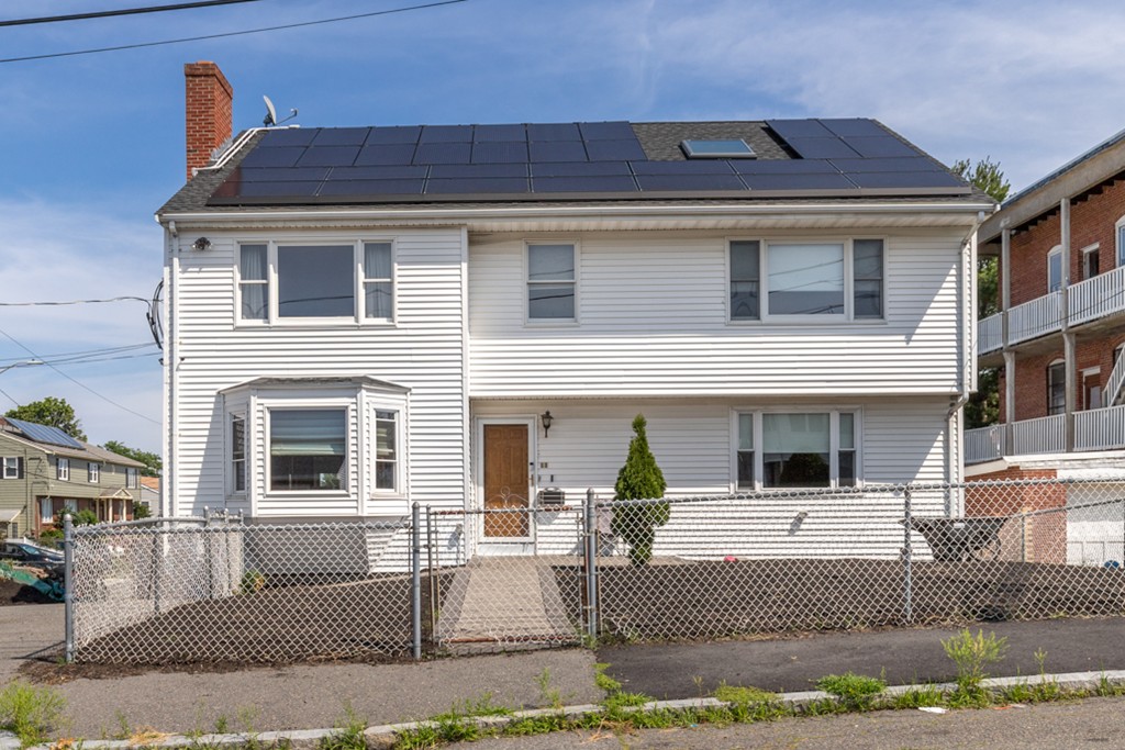 11 Graves Road Revere, MA 02151 - Photo 1 of 32 Gallery Image 1