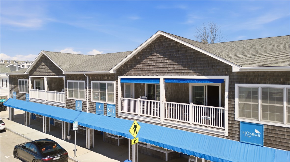 118 Bay Street, Unit 4 Westerly, RI 02891 - Photo 4 of 30
