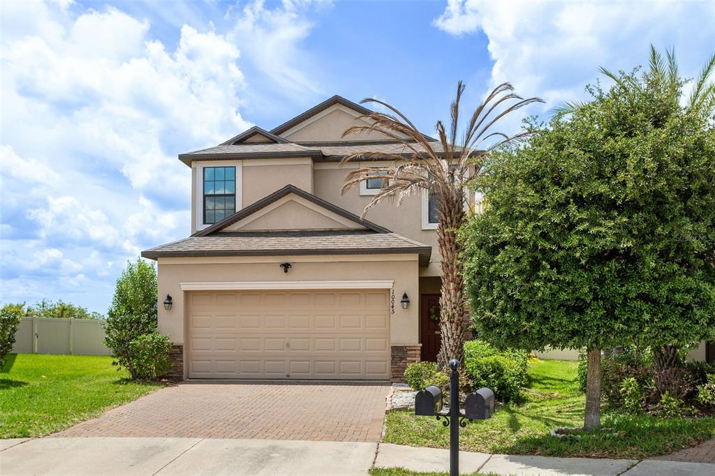 10045 Newminster Loop Ruskin, FL 33573 - Photo 1 of 1