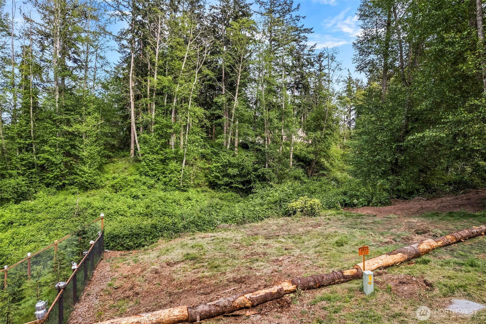 -xxx Osprey Road, Unit 151 Freeland, WA 98249 - Photo 7 of 7 a view of a large yard with lots of green space