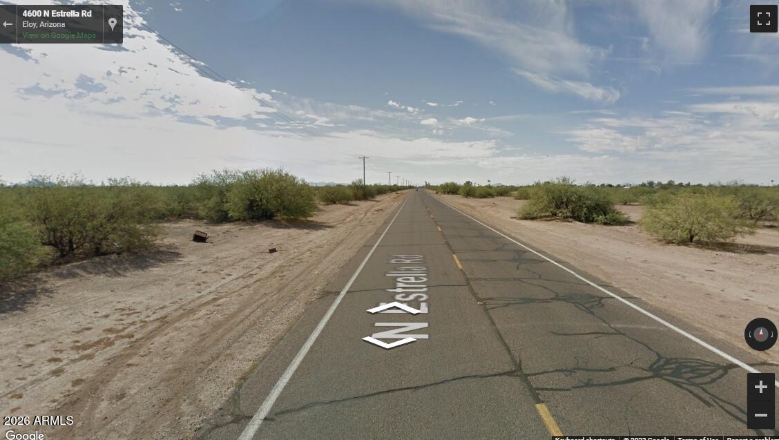 4600 South Estrella Road, Unit 12 Eloy, AZ 85131 - Photo 7 of 9