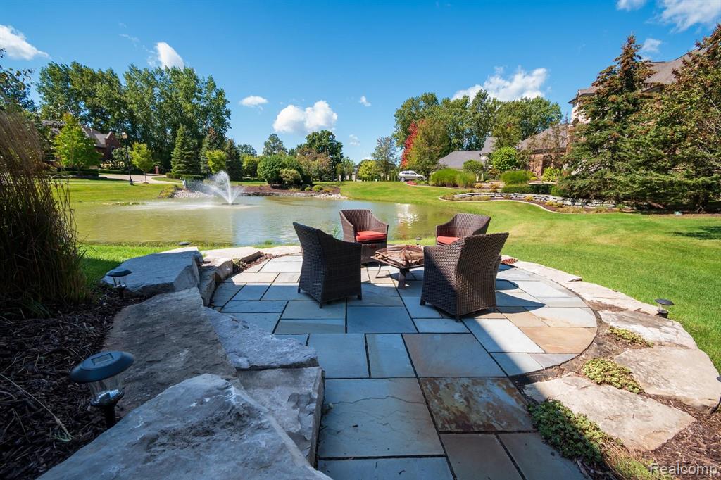 3652 Rosewood Lane Rochester Hills, MI 48309 - Photo 68 of 75