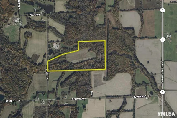 $357,000 | 0 North 1300th Street, Flat Rock, IL 62427