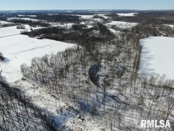 $357,000 | 0 North 1300th Street, Flat Rock, IL 62427