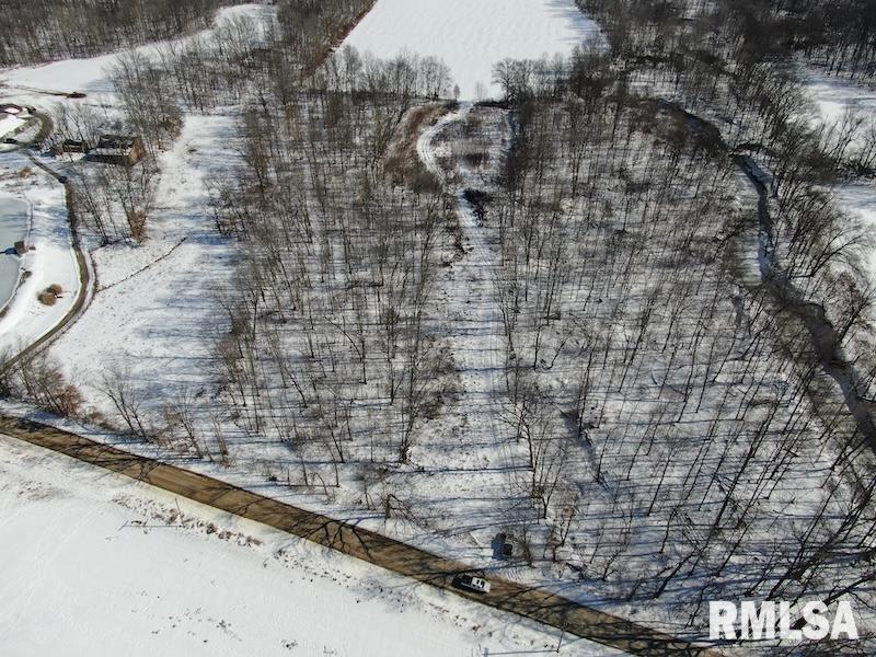 0 North 1300th Street Flat Rock, IL 62427 - Photo 2 of 54