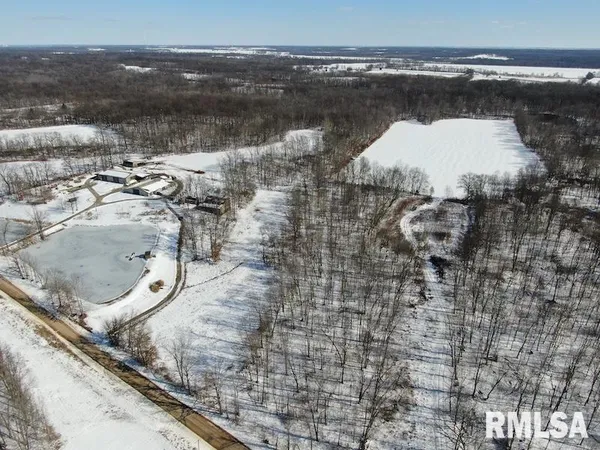 $357,000 | 0 North 1300th Street, Flat Rock, IL 62427