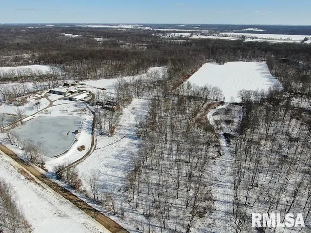 $357,000 | 0 North 1300th Street, Flat Rock, IL 62427