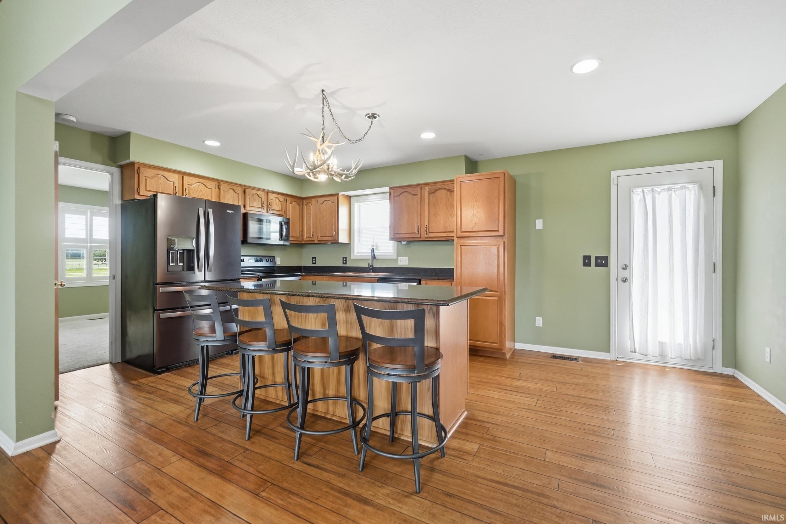 5611 South Doyle Road New Haven, IN 46774 - Photo 10 of 41