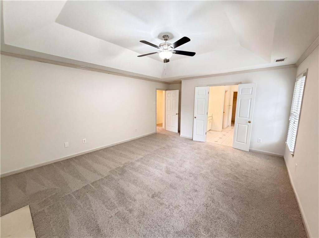 2945 Highland Pass Alpharetta, GA 30004 - Photo 4 of 34