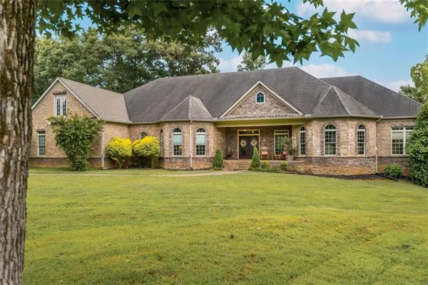 $1,650,000 | 456 East Valley Road Northeast, Rydal, GA 30171