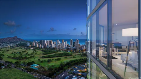 $699,000 | 2599 Kapiolani Boulevard, Unit 3515, Honolulu, HI 96826