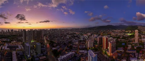 $699,000 | 2599 Kapiolani Boulevard, Unit 3515, Honolulu, HI 96826