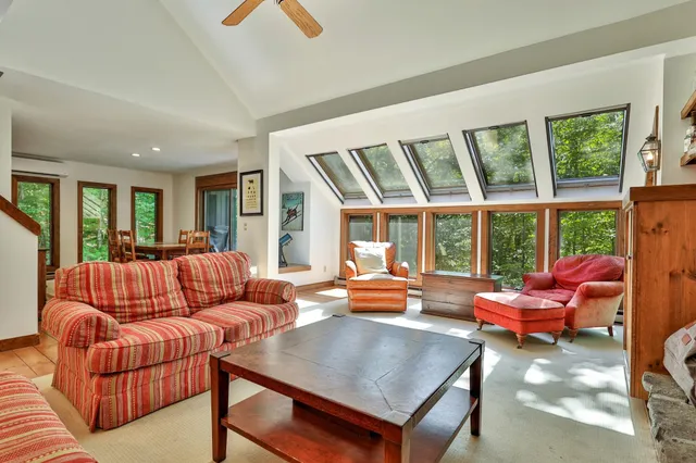 $739,000 | 78 Coopers Trace Road, Plymouth, VT 05056