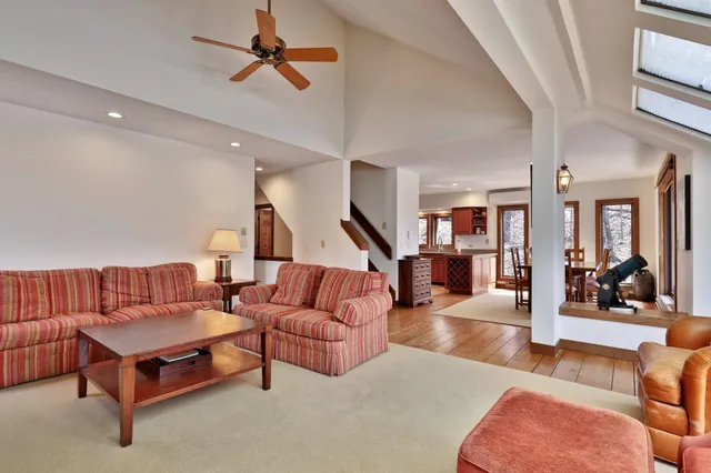 $739,000 | 78 Coopers Trace Road, Plymouth, VT 05056