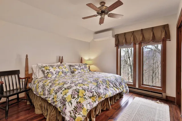 $739,000 | 78 Coopers Trace Road, Plymouth, VT 05056