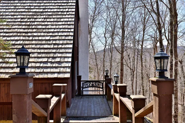 $739,000 | 78 Coopers Trace Road, Plymouth, VT 05056