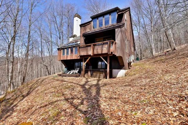 $739,000 | 78 Coopers Trace Road, Plymouth, VT 05056