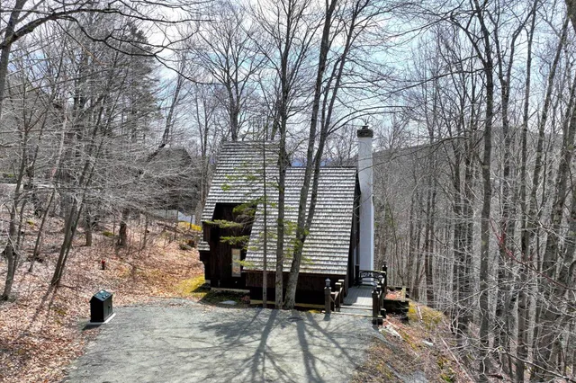 $739,000 | 78 Coopers Trace Road, Plymouth, VT 05056